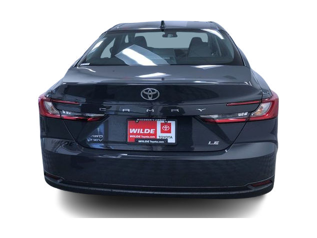 Thumbnail: 2025 Toyota Camry - 24