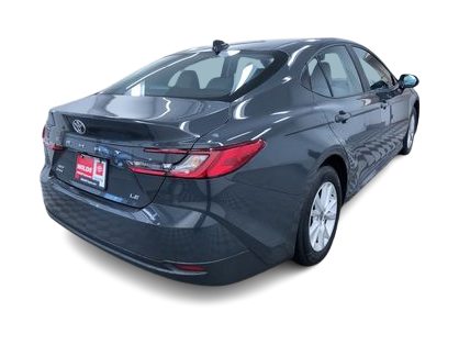 Thumbnail: 2025 Toyota Camry - 21