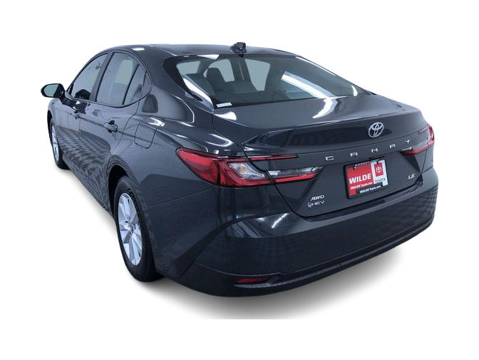 Thumbnail: 2025 Toyota Camry - 23