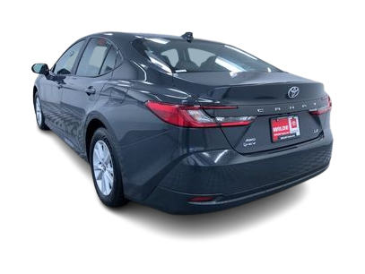 Thumbnail: 2025 Toyota Camry - 4