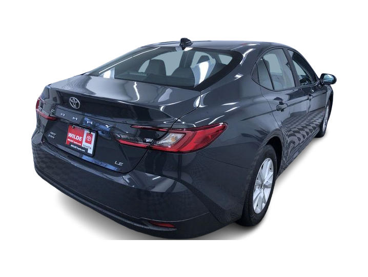 Thumbnail: 2025 Toyota Camry - 33