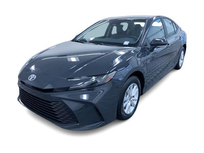 Thumbnail: 2025 Toyota Camry - 20