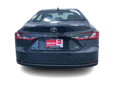 Thumbnail: 2025 Toyota Camry - 5