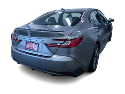 Thumbnail: 2026 Toyota Camry - 22