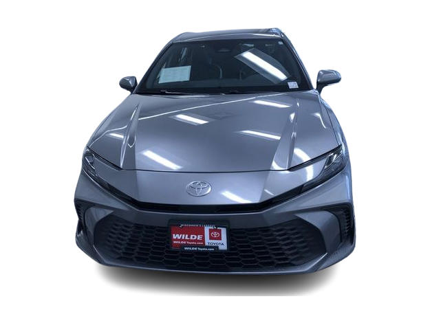 Thumbnail: 2026 Toyota Camry - 26