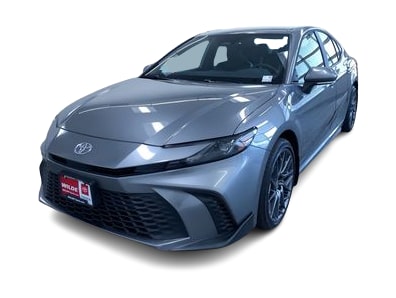 Thumbnail: 2026 Toyota Camry - 21