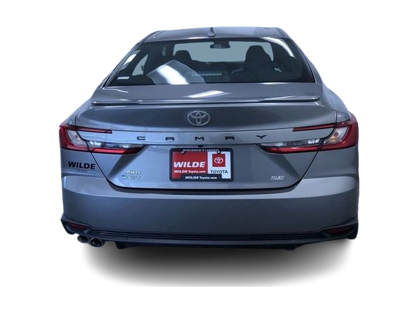 Thumbnail: 2026 Toyota Camry - 25