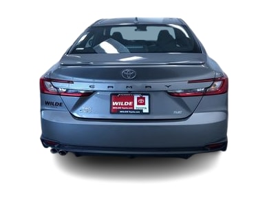 Thumbnail: 2026 Toyota Camry - 5