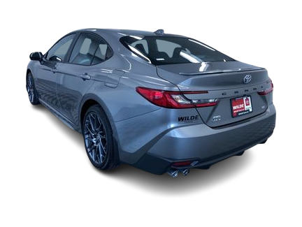 Thumbnail: 2026 Toyota Camry - 4