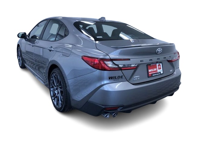 Thumbnail: 2026 Toyota Camry - 24