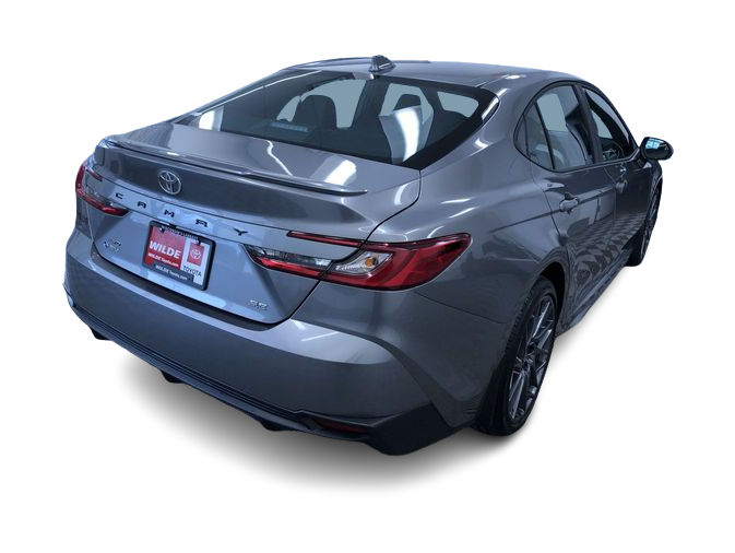 Thumbnail: 2026 Toyota Camry - 34