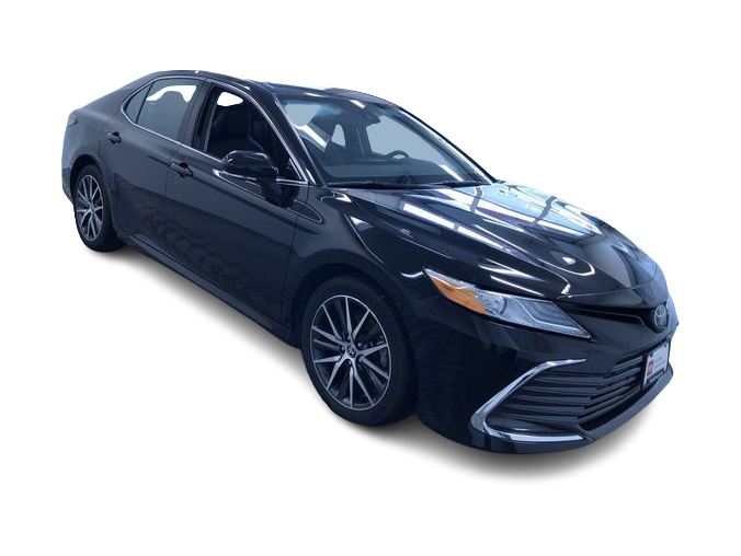 Thumbnail: 2023 Toyota Camry - 33