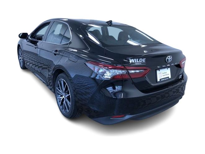 Thumbnail: 2023 Toyota Camry - 4