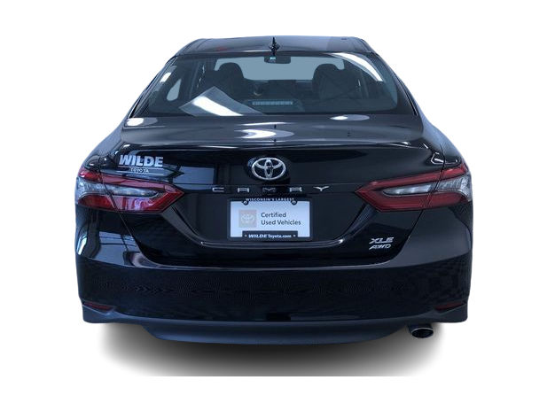 Thumbnail: 2023 Toyota Camry - 23