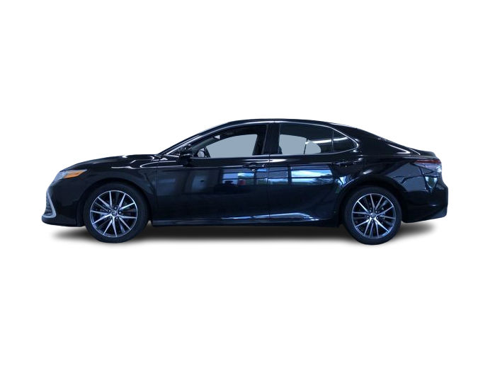 Thumbnail: 2023 Toyota Camry - 22