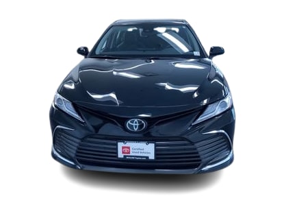 Thumbnail: 2023 Toyota Camry - 6