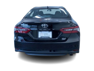 Thumbnail: 2023 Toyota Camry - 5