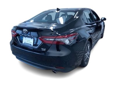 Thumbnail: 2023 Toyota Camry - 21