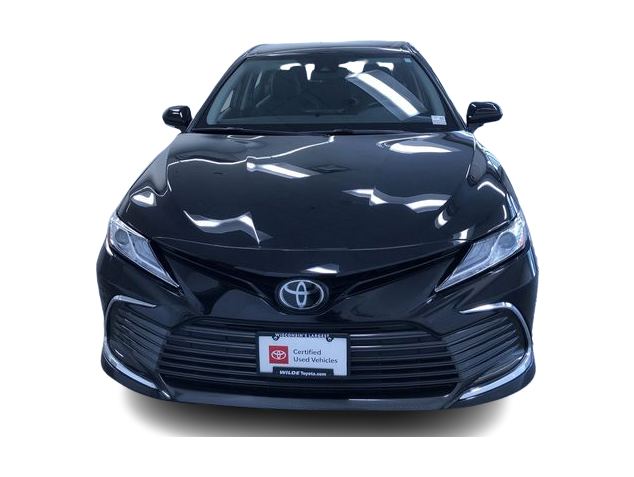 Thumbnail: 2023 Toyota Camry - 24