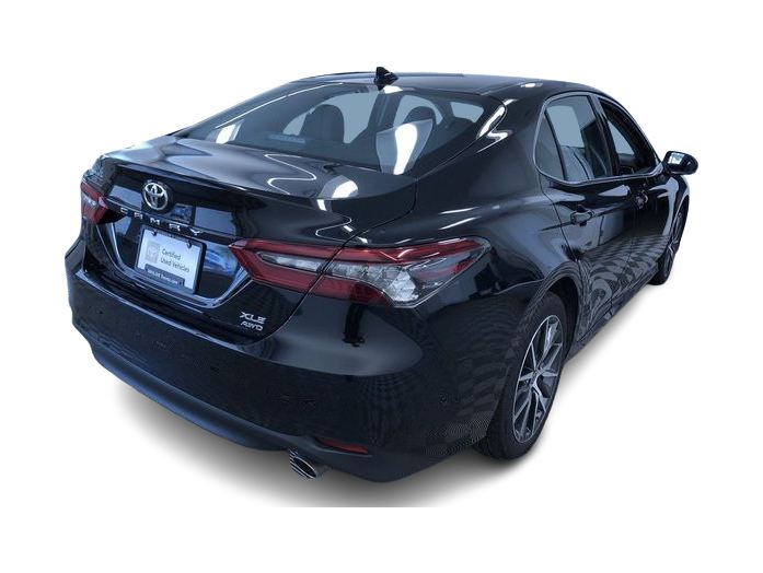 Thumbnail: 2023 Toyota Camry - 31
