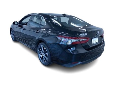 Thumbnail: 2023 Toyota Camry - 20