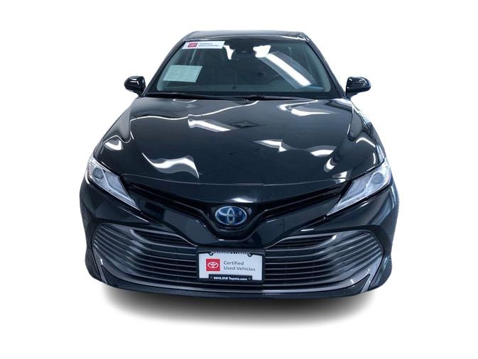 Thumbnail: 2020 Toyota Camry - 24