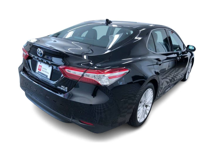 Thumbnail: 2020 Toyota Camry - 31