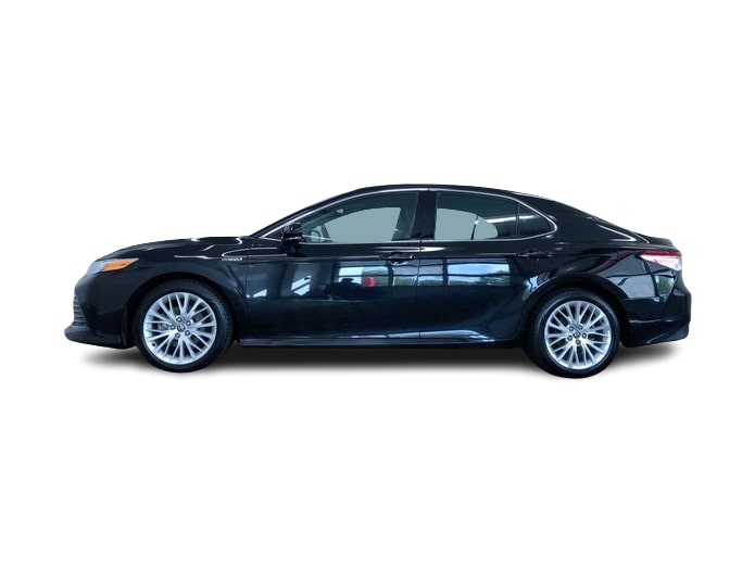 Thumbnail: 2020 Toyota Camry - 22