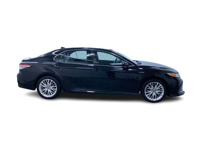 Thumbnail: 2020 Toyota Camry - 32