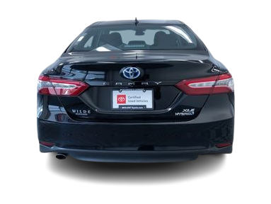 Thumbnail: 2020 Toyota Camry - 5