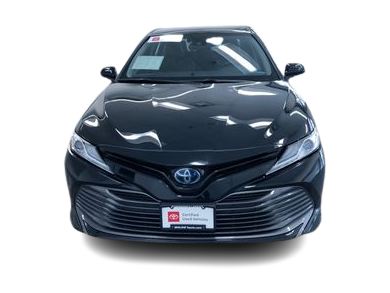 Thumbnail: 2020 Toyota Camry - 6