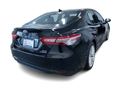 Thumbnail: 2020 Toyota Camry - 21