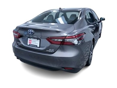 Thumbnail: 2024 Toyota Camry - 22