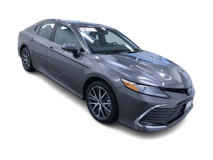 Thumbnail: 2024 Toyota Camry - 35