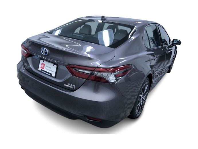 Thumbnail: 2024 Toyota Camry - 33