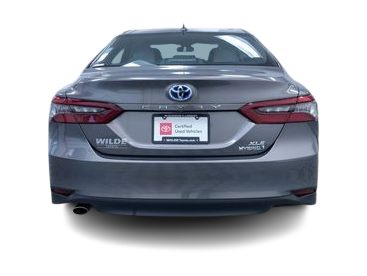 Thumbnail: 2024 Toyota Camry - 21