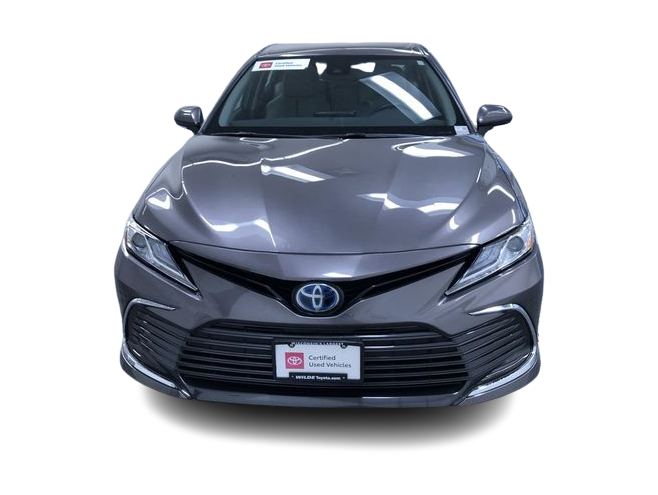 Thumbnail: 2024 Toyota Camry - 25