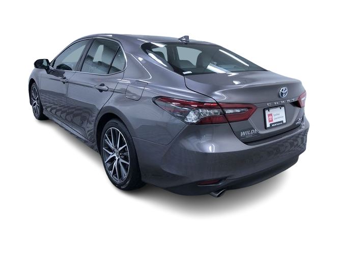 Thumbnail: 2024 Toyota Camry - 24