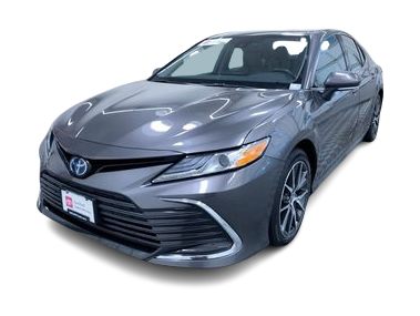 Thumbnail: 2024 Toyota Camry - 20