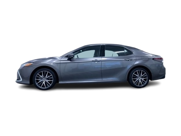 Thumbnail: 2024 Toyota Camry - 3
