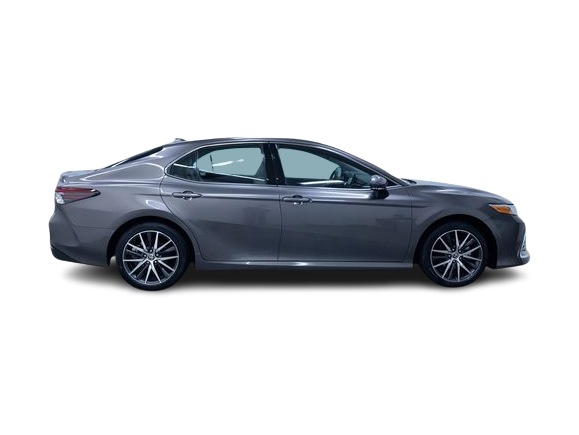 Thumbnail: 2024 Toyota Camry - 19