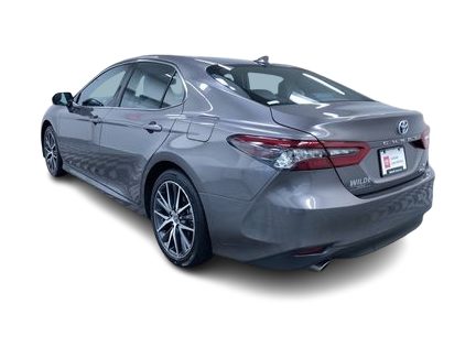 Thumbnail: 2024 Toyota Camry - 4