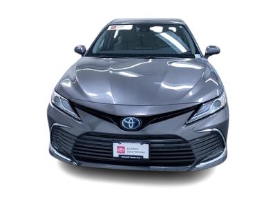 Thumbnail: 2024 Toyota Camry - 6