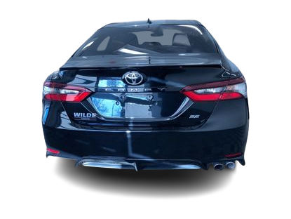 Thumbnail: 2022 Toyota Camry - 5