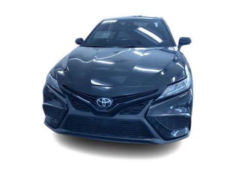 Thumbnail: 2022 Toyota Camry - 6