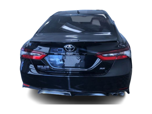 Thumbnail: 2022 Toyota Camry - 22