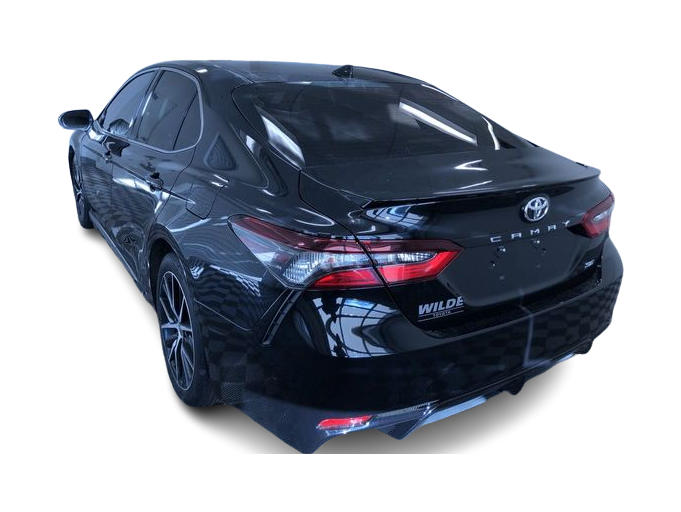 Thumbnail: 2022 Toyota Camry - 21