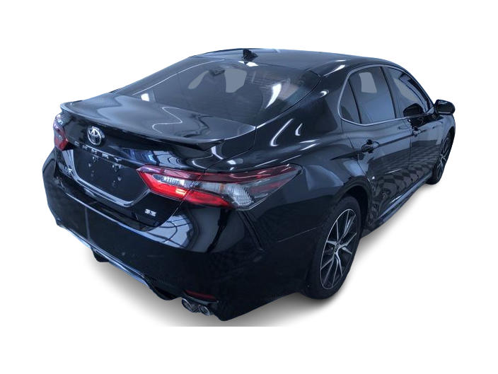 Thumbnail: 2022 Toyota Camry - 31
