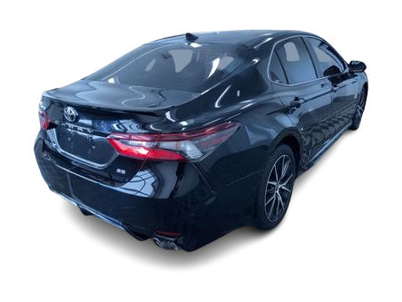 Thumbnail: 2022 Toyota Camry - 19