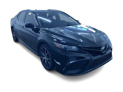 Thumbnail: 2022 Toyota Camry - 18